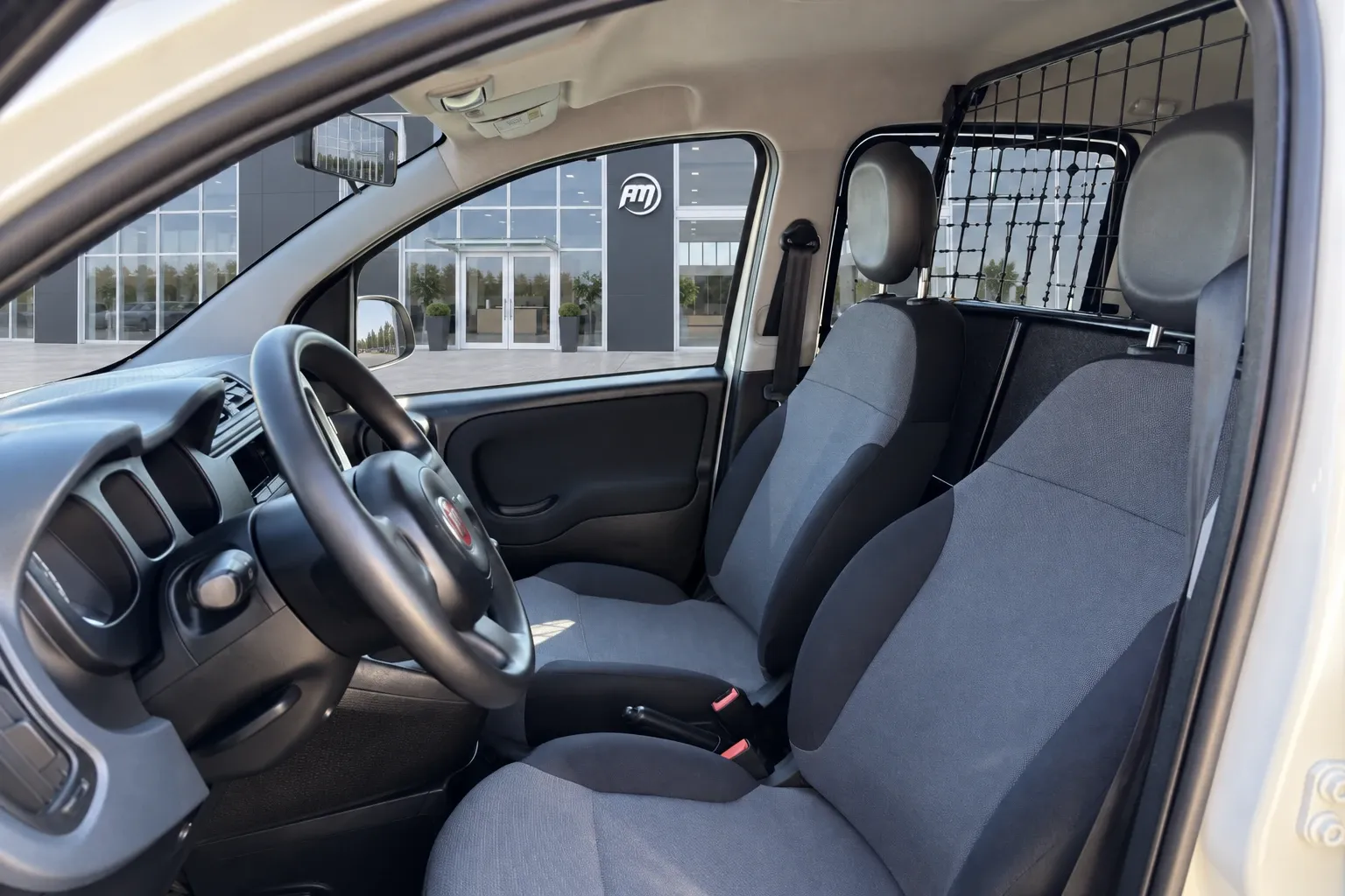 FIAT Panda 1.2 VAN AUTOCARRO 2018 — foto 7