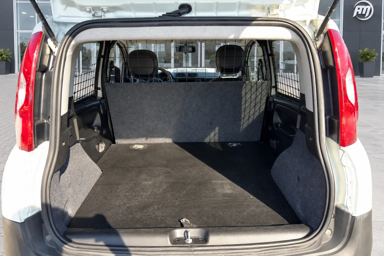 FIAT Panda 1.2 VAN AUTOCARRO 2018 — foto 10