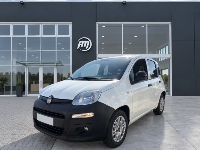 FIAT Panda 1.2 VAN AUTOCARRO