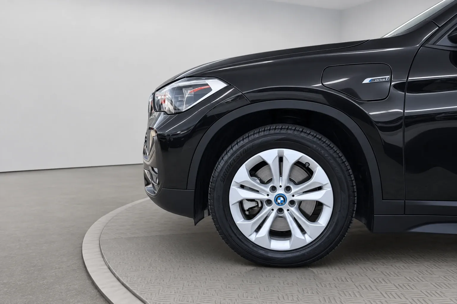 BMW X1 X Drive 25E Business Advantage automatico 2022 — foto 19