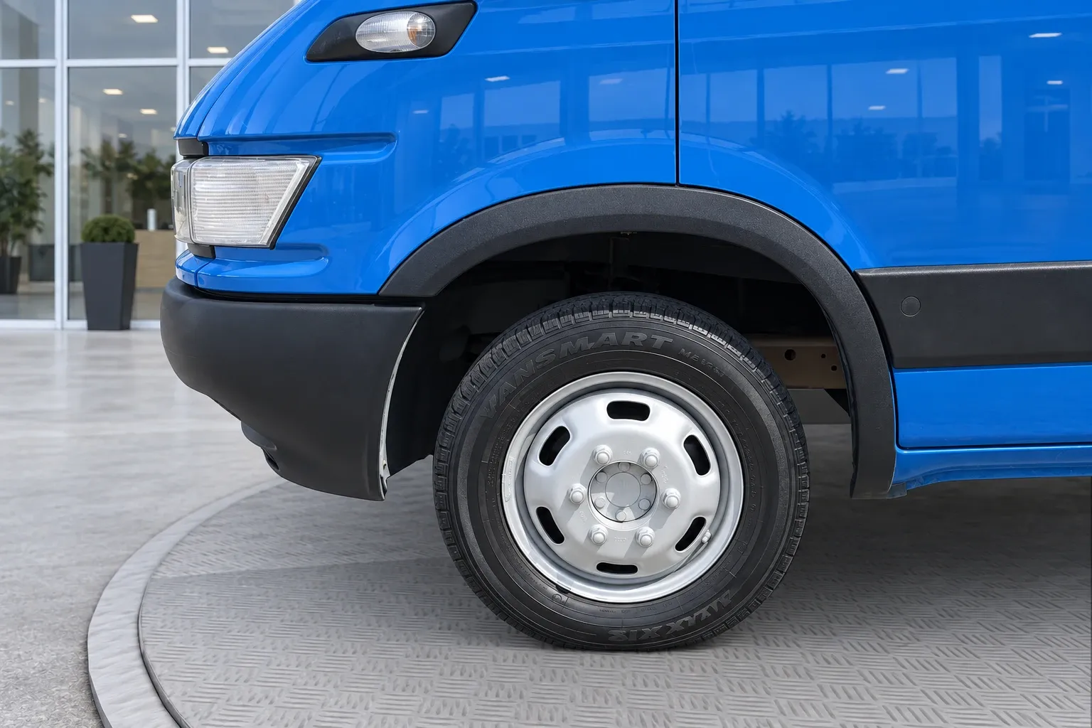 Iveco daily 35 C9 Ribaltabile TRILATERALE 2005 — foto 15