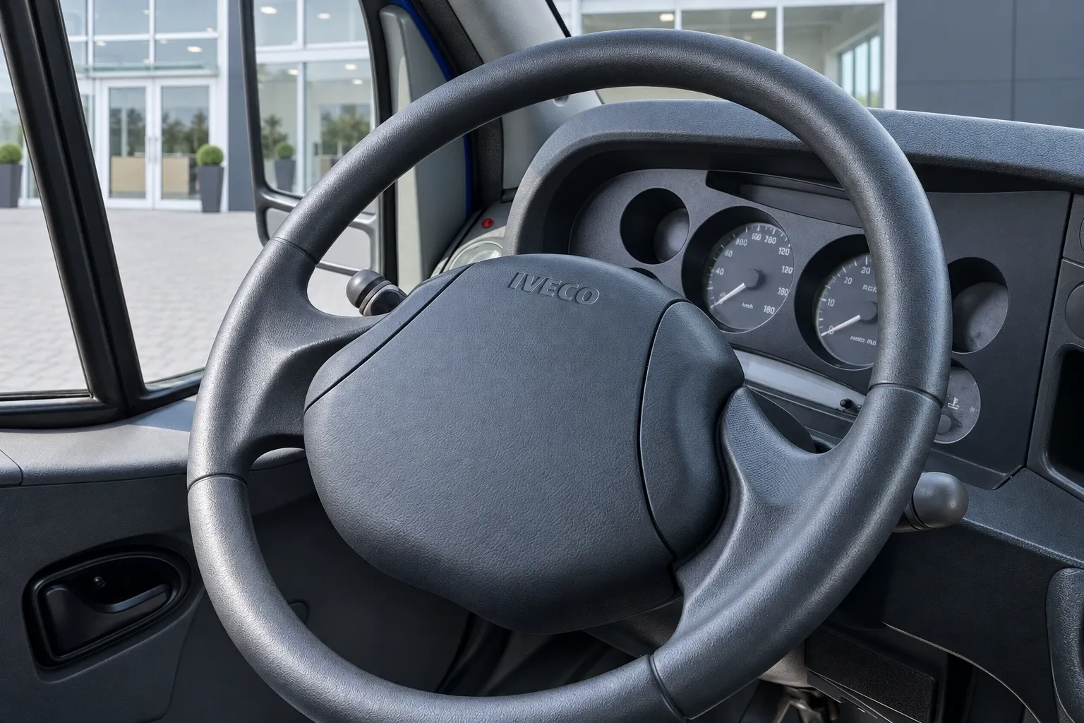 Iveco daily 35 C9 Ribaltabile TRILATERALE 2005 — foto 9