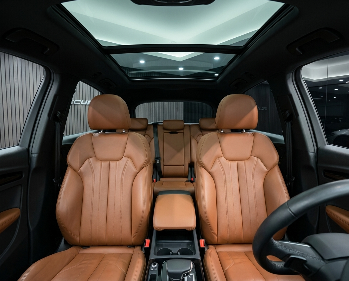 Audi Q5 Sportback 40 2.0 tfsi mhev 12V S line quattro s-tronic 2022 — foto 9