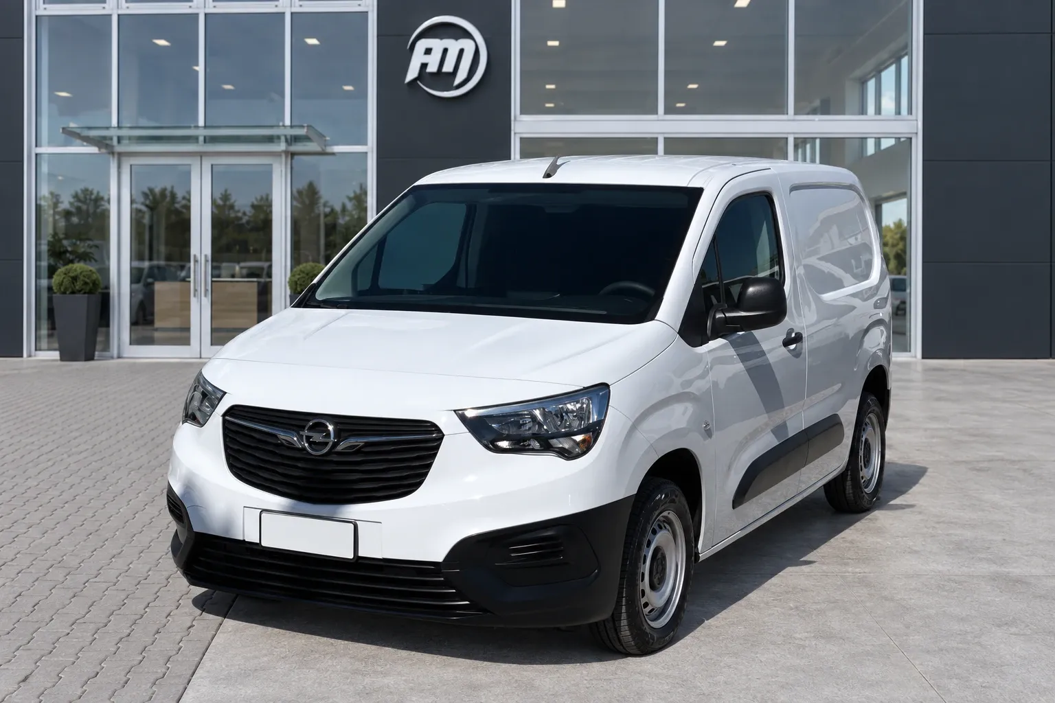 OPEL Combo Allestito 1.5 Diesel 100CV