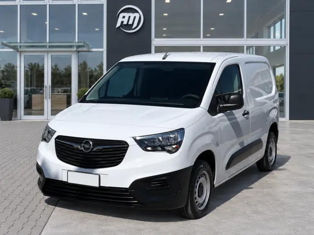 OPEL Combo Allestito 1.5 Diesel 100CV
