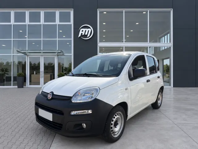 FIAT Panda VAN 1.3 MJT 2 posti