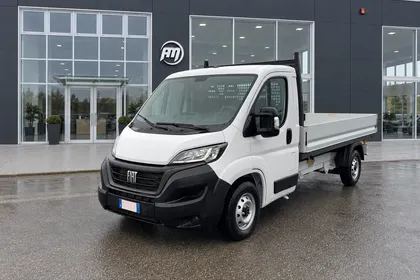 Fiat Ducato maxi 35 LH1 2.2 mjt3 140cv carro serie 9 - 3 posti