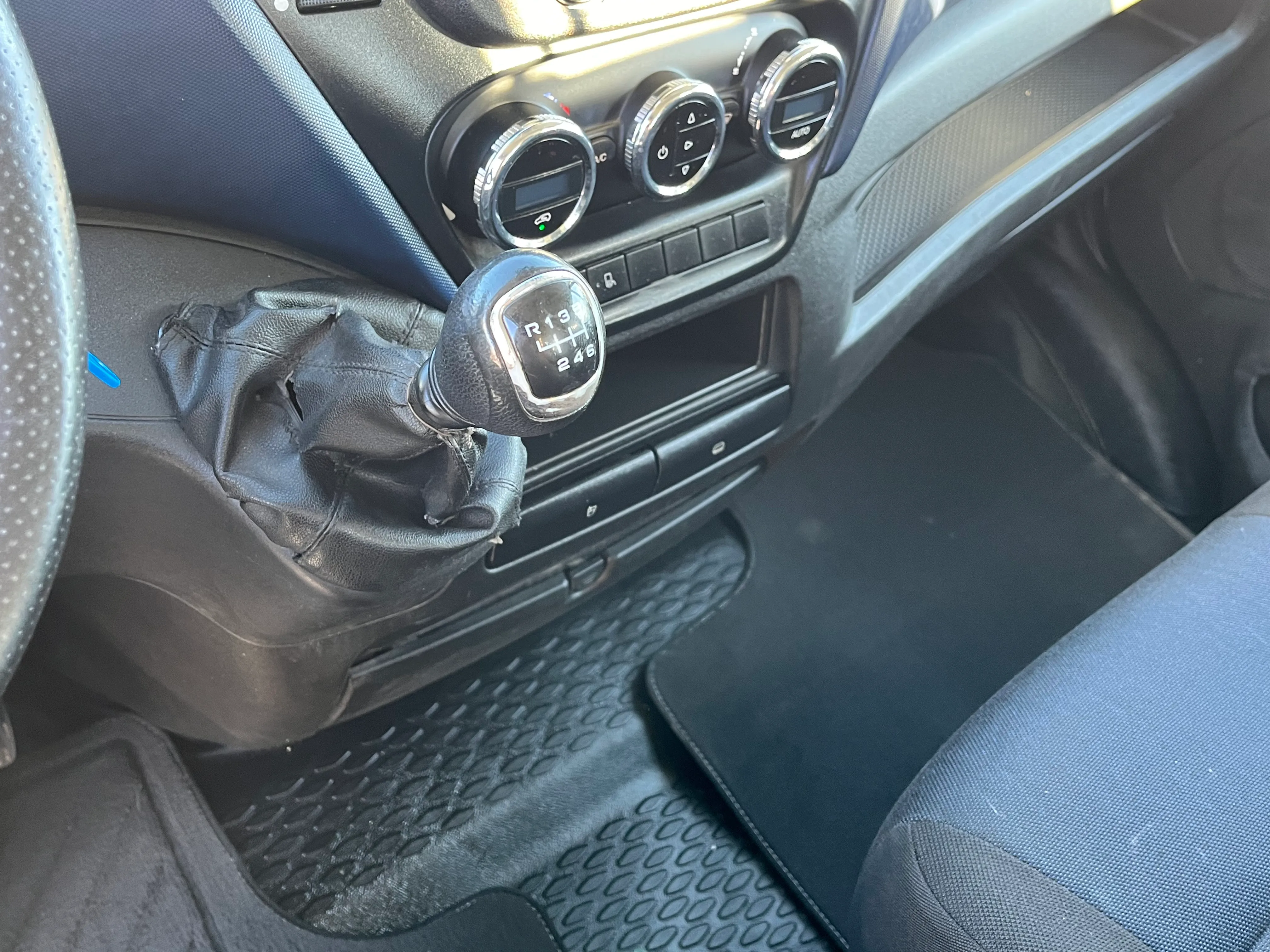 Iveco Daily DOPPIA CABINA CASSONE FISSO 35 C 16 4100 2020 — foto 10