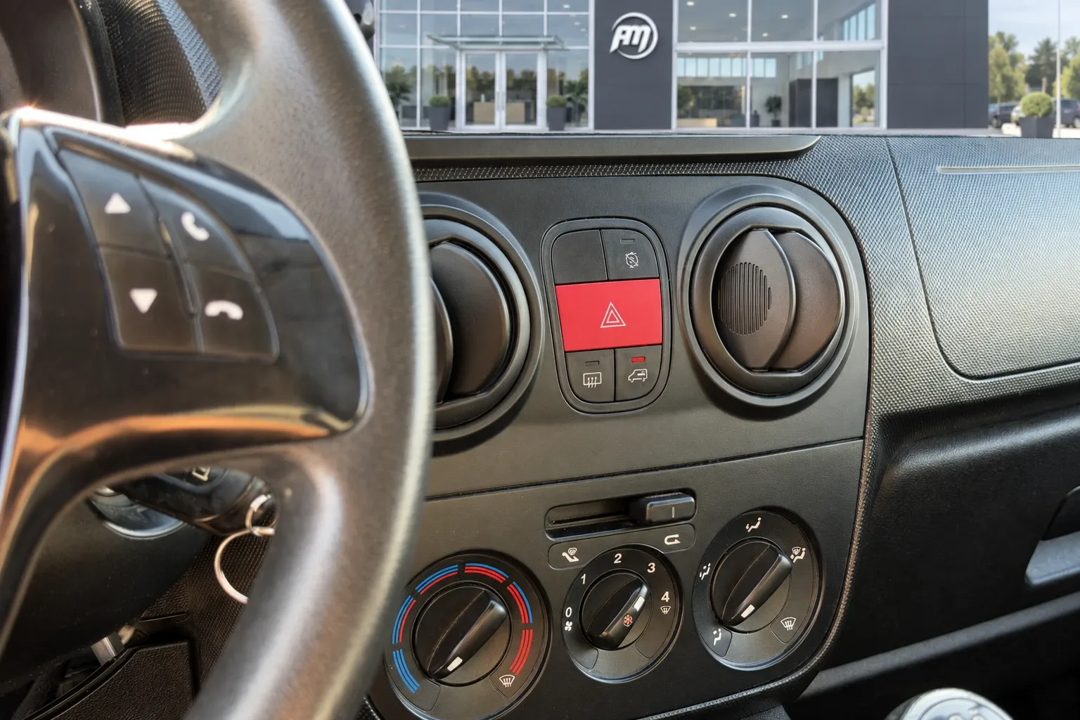 Fiat Fiorino 1.3 MJT 95CV Cargo 2022 — foto 15