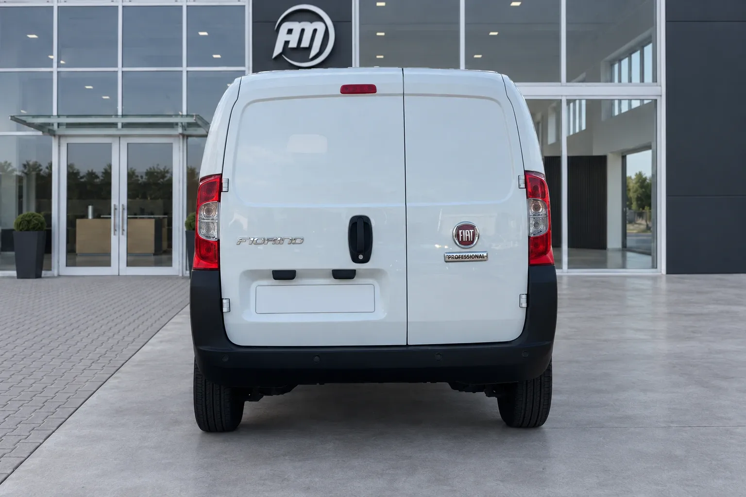 Fiat Fiorino 1.3 MJT 95CV Cargo 2022 — foto 5