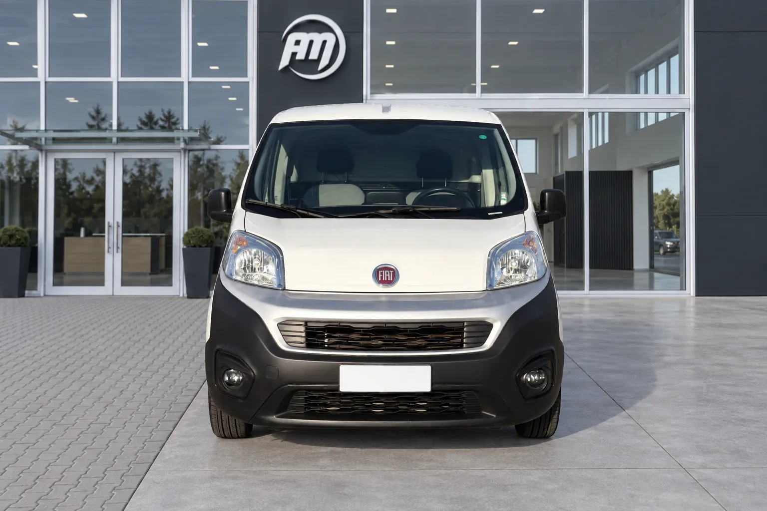 Fiat Fiorino 1.3 MJT 95CV Cargo 2022 — foto 2