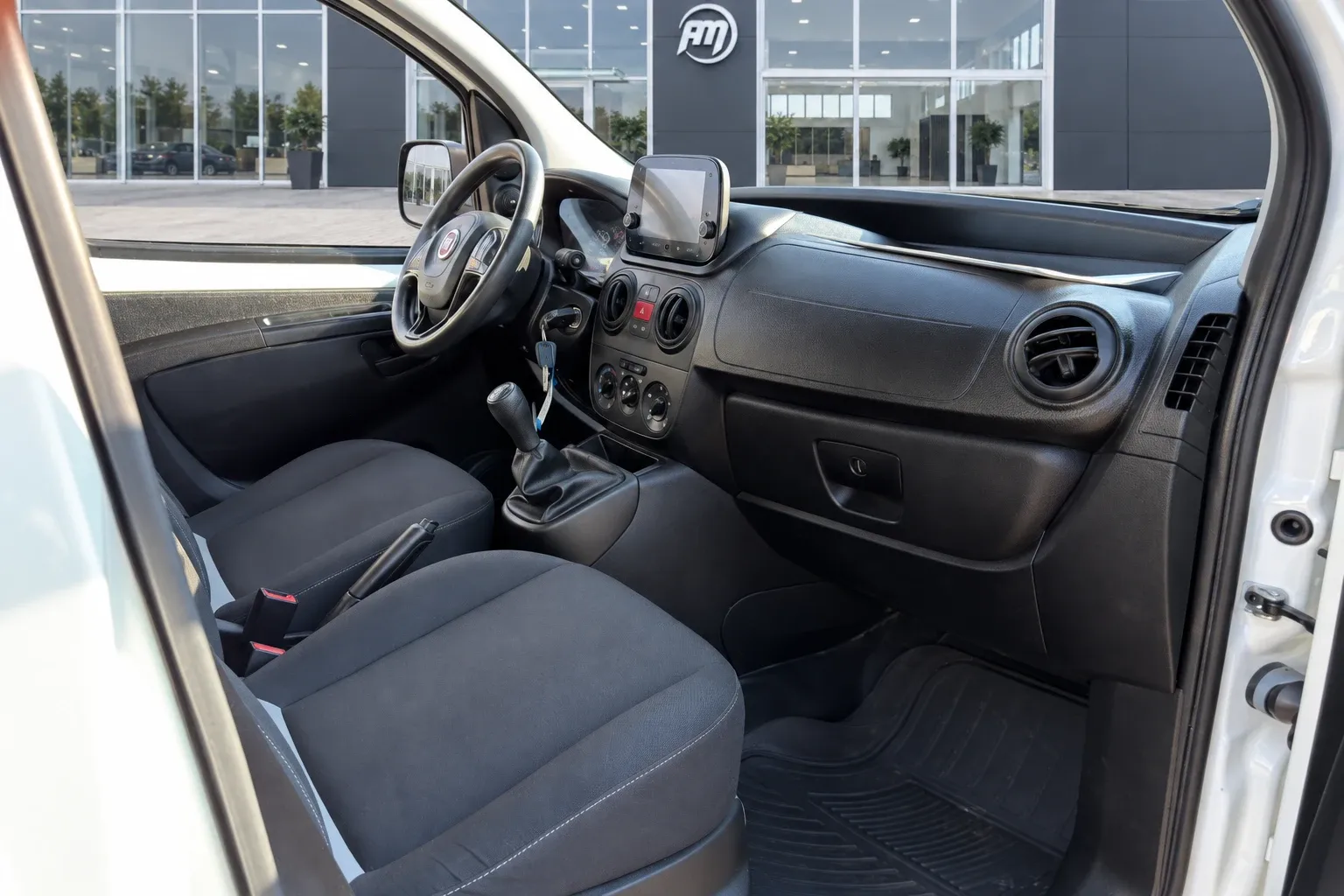 Fiat Fiorino 1.3 MJT 95CV Cargo 2022 — foto 9