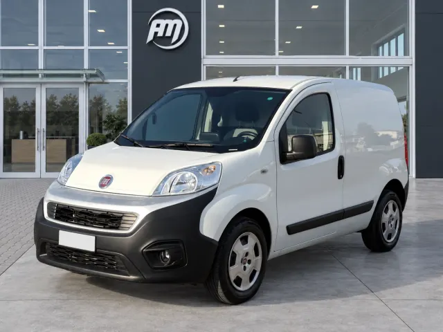 FIAT Fiorino 1.3 MJT 95CV Cargo