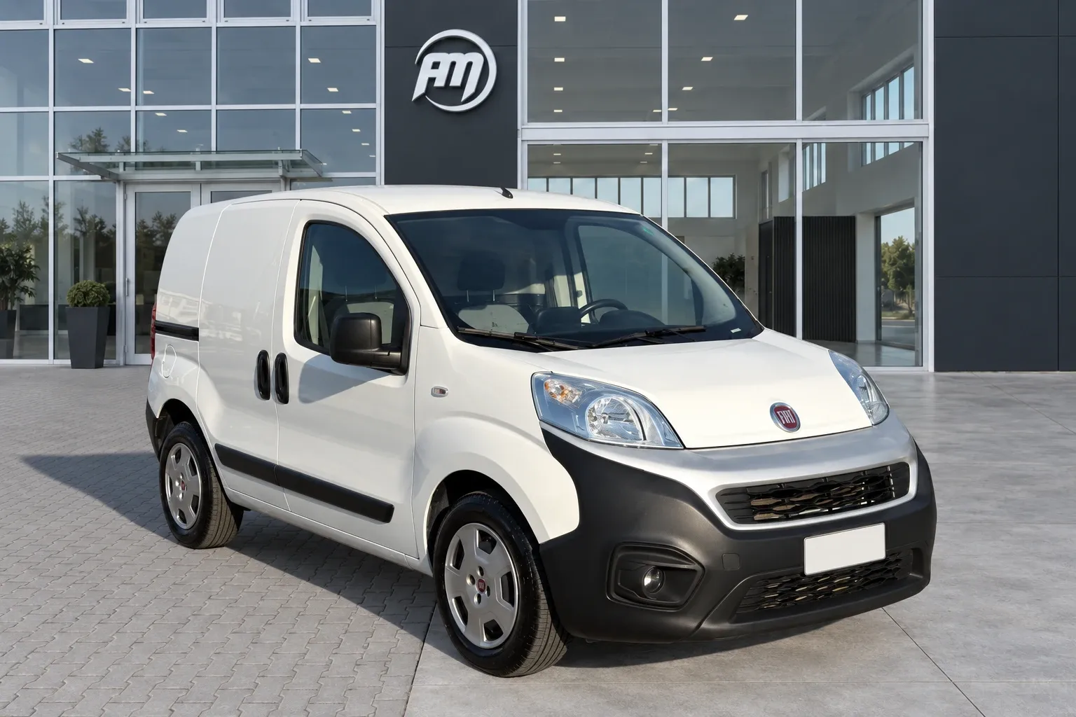 Fiat Fiorino 1.3 MJT 95CV Cargo 2022 — foto 3