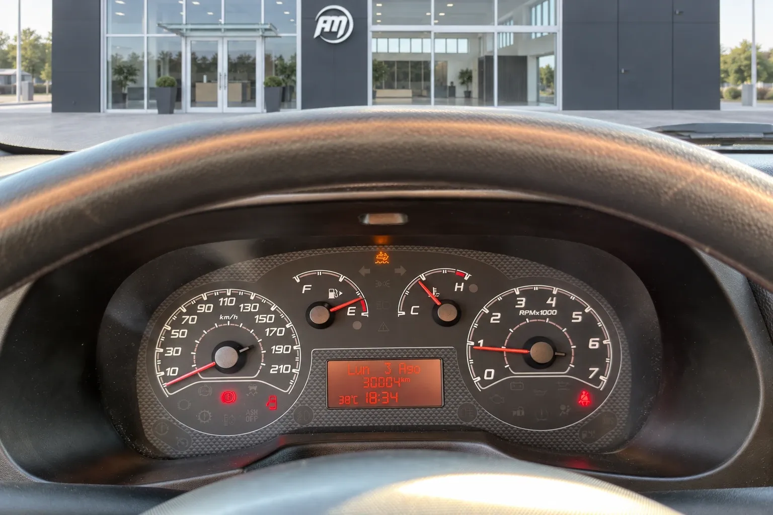 Fiat Fiorino 1.3 MJT 95CV Cargo 2022 — foto 13