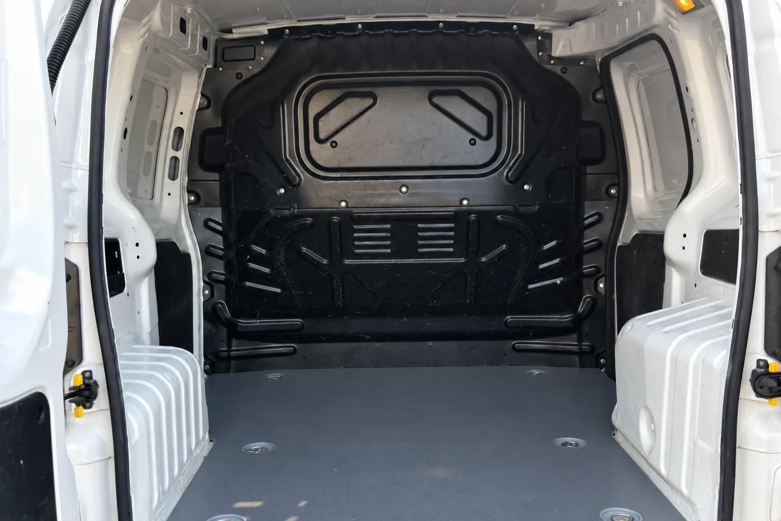 Fiat Fiorino 1.3 MJT 95CV Cargo 2022 — foto 11