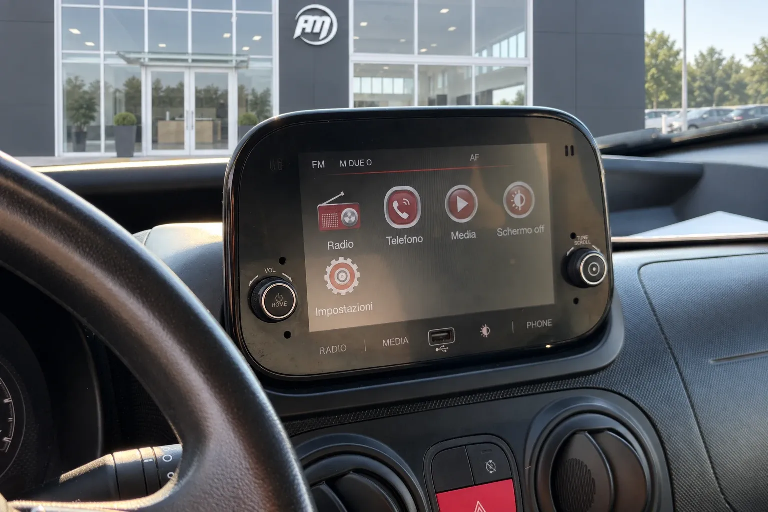 Fiat Fiorino 1.3 MJT 95CV Cargo 2022 — foto 14