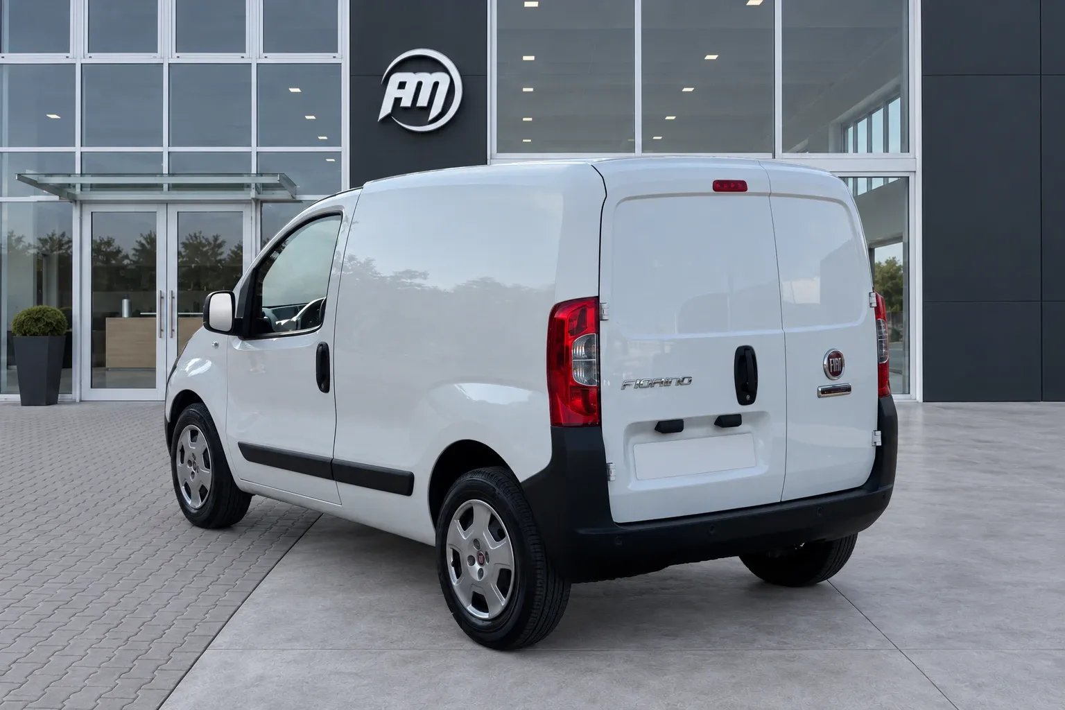 Fiat Fiorino 1.3 MJT 95CV Cargo 2022 — foto 6