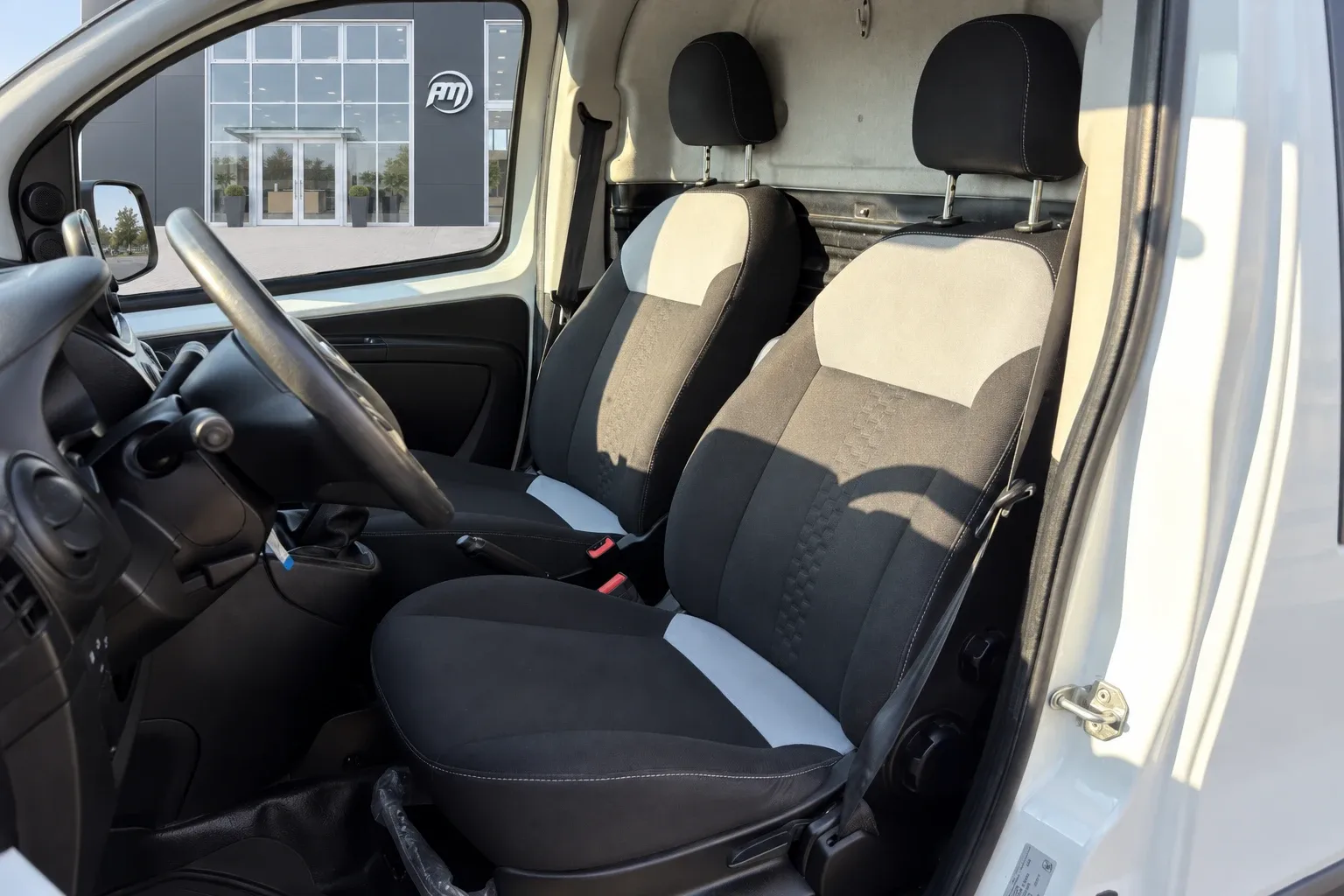 Fiat Fiorino 1.3 MJT 95CV Cargo 2022 — foto 8