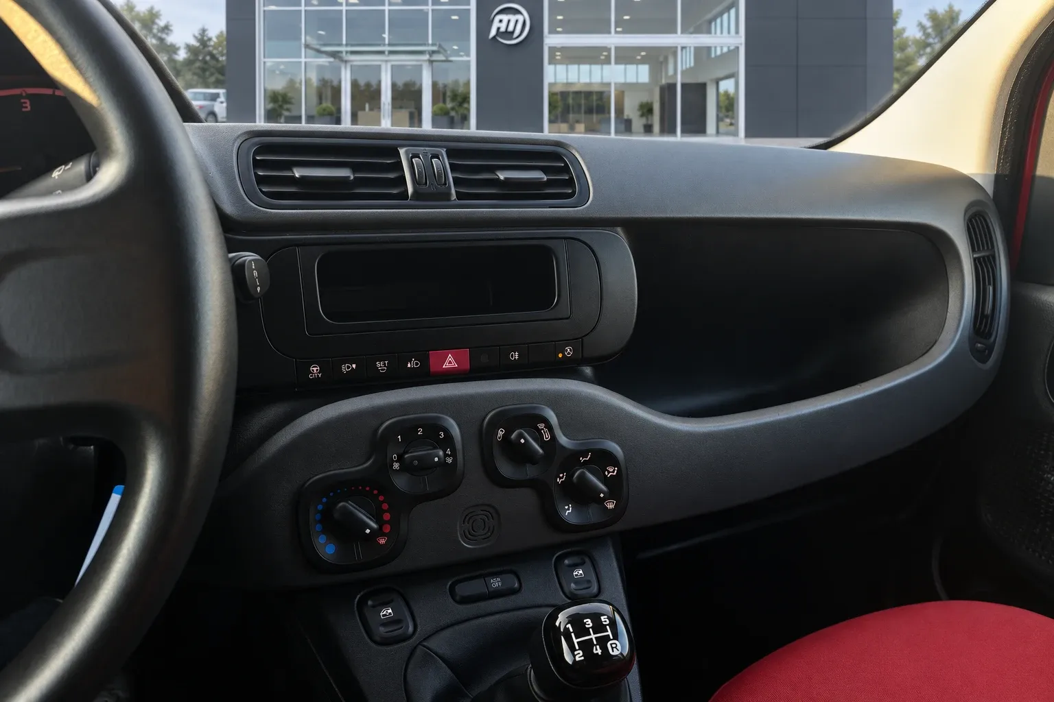 Fiat Panda VAN 1.3MJT 2POSTI 2016 — foto 14