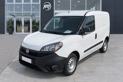 Fiat Doblo Cargo 1.6 MJET 105CV - 3 posti
