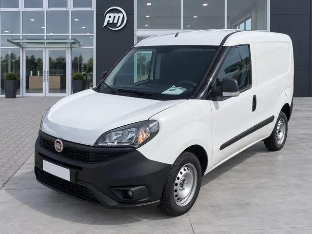 Fiat Doblo Cargo 1.6 MJET 105CV