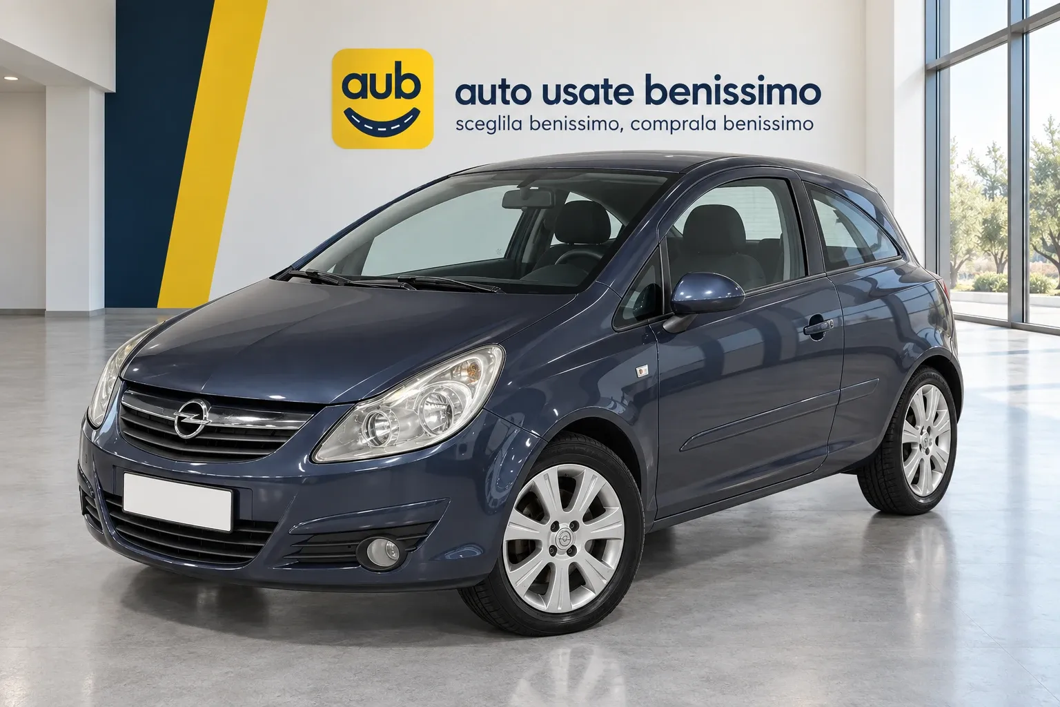 Opel Corsa 3p 1.2 Enjoy