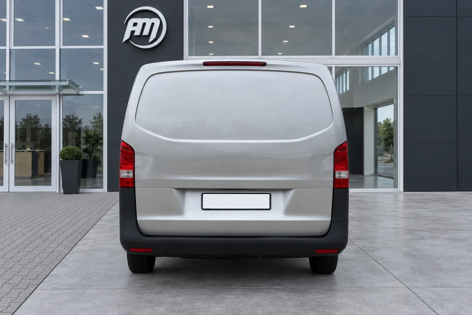 Mercedes Vito 114DCI LONG 2019 — foto 5