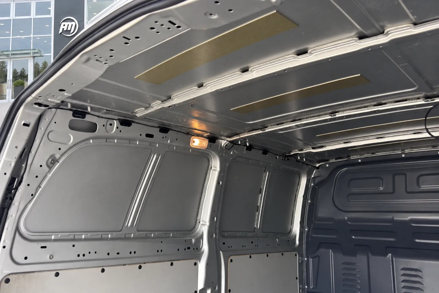 Mercedes Vito 114DCI LONG 2019 — foto 12