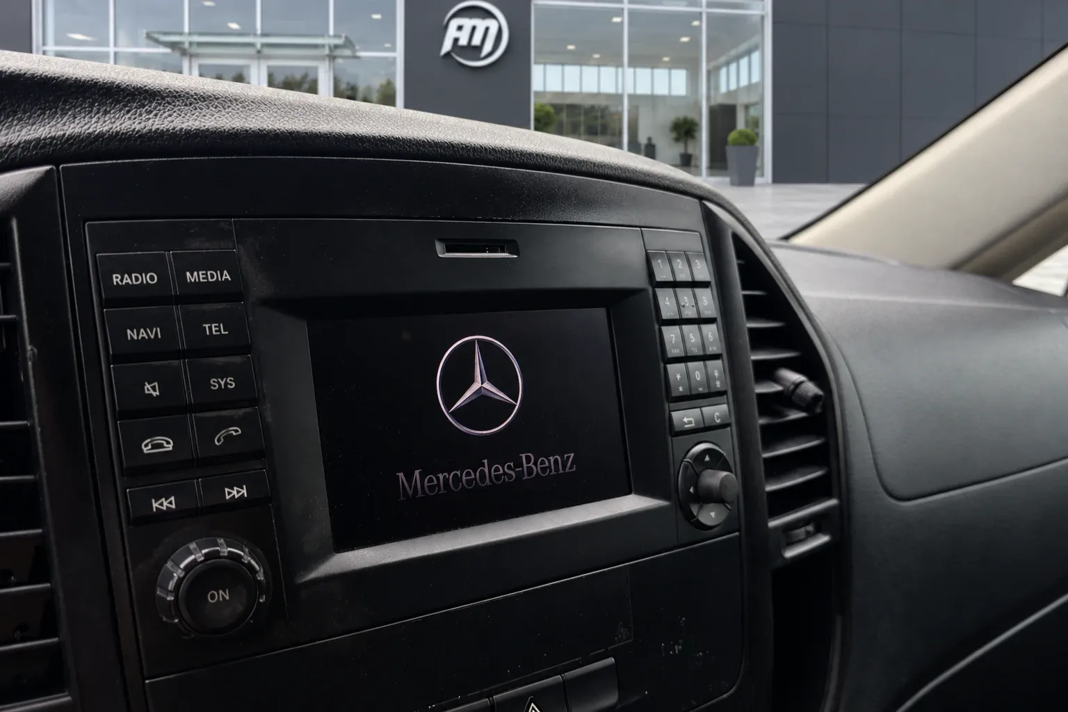 Mercedes Vito 114DCI LONG 2019 — foto 14