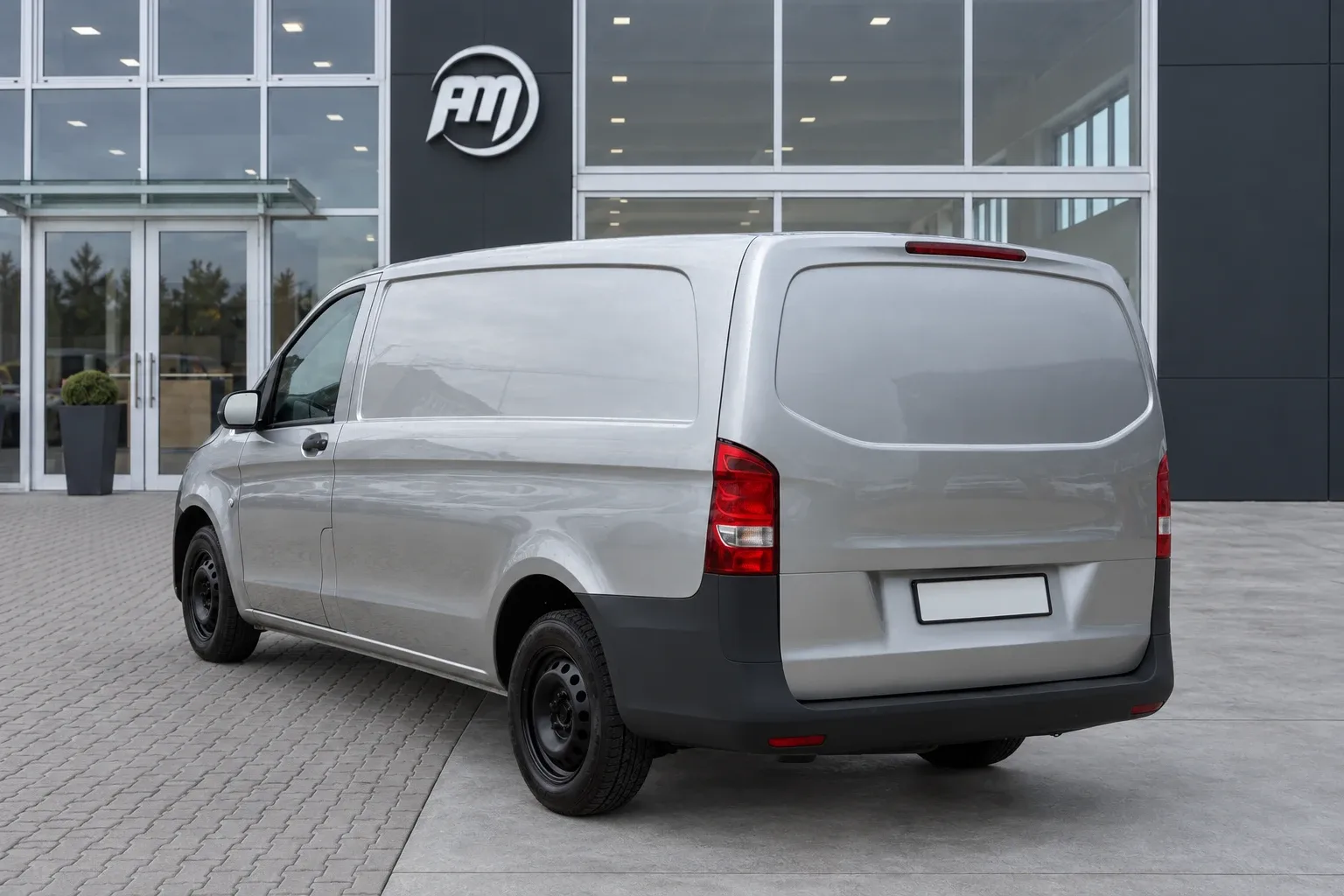 Mercedes Vito 114DCI LONG 2019 — foto 6