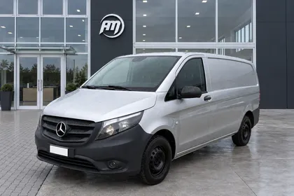Mercedes Vito 114DCI LONG
