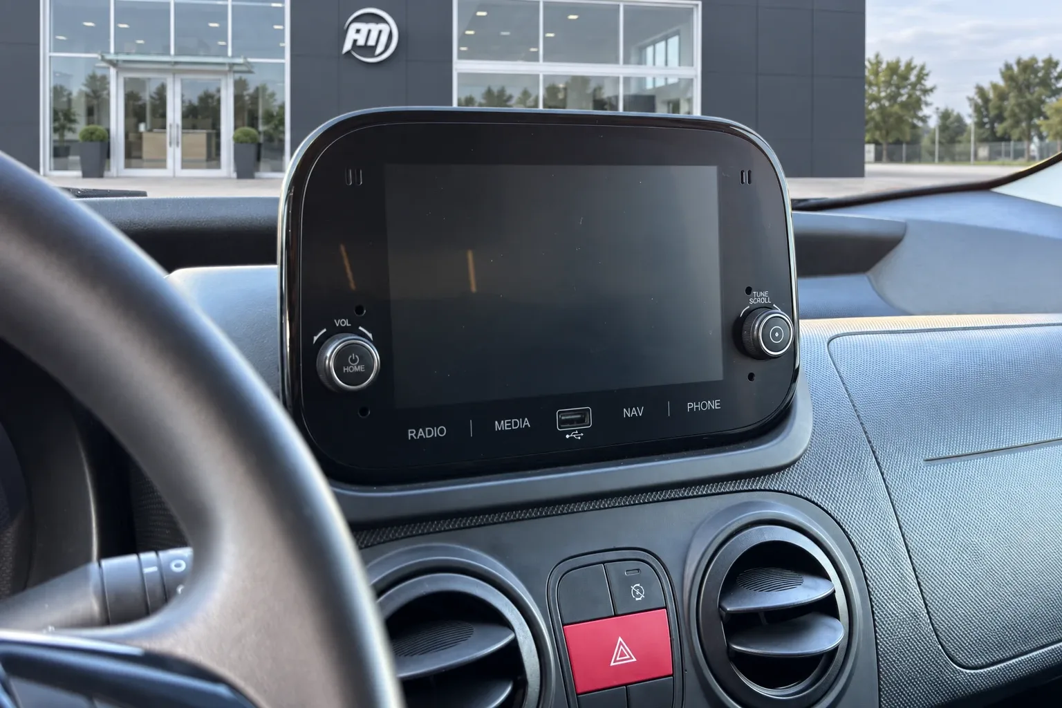 Fiat Fiorino 1.3MJT 80CV 2022 — foto 14
