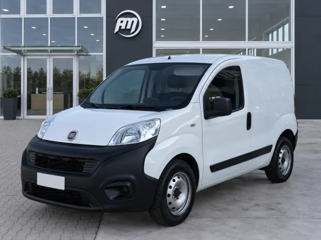 FIAT Fiorino 1.3MJT 80CV