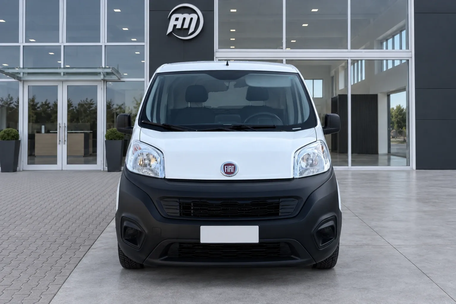 Fiat Fiorino 1.3MJT 80CV 2022 — foto 2