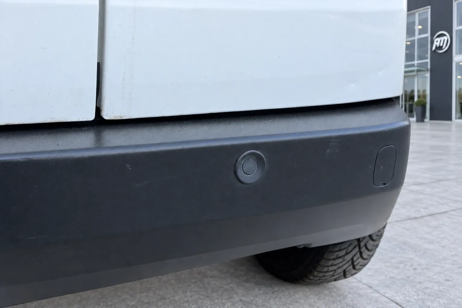 Fiat Fiorino 1.3MJT 80CV 2022 — foto 16