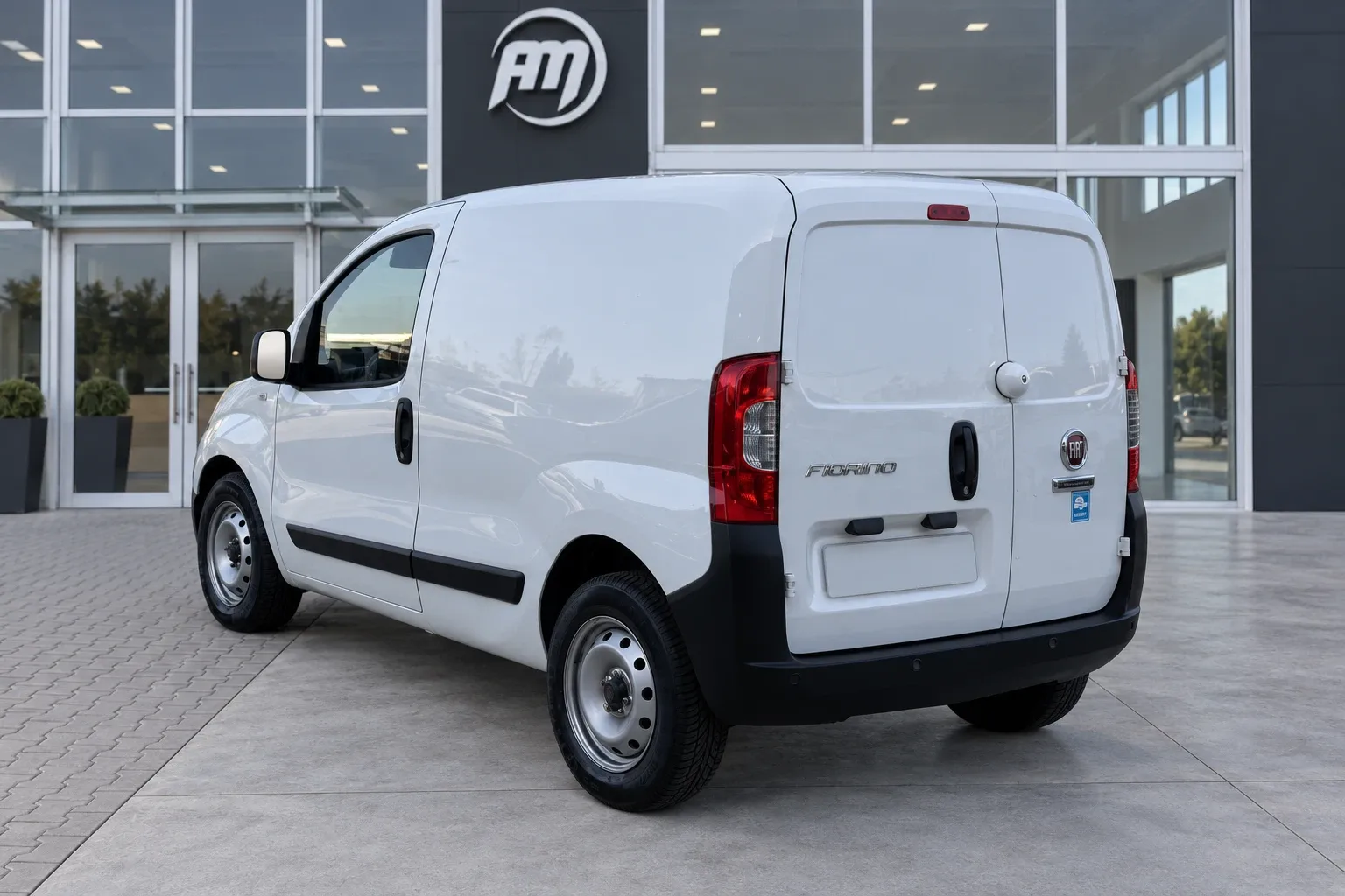 Fiat Fiorino 1.3MJT 80CV 2022 — foto 6