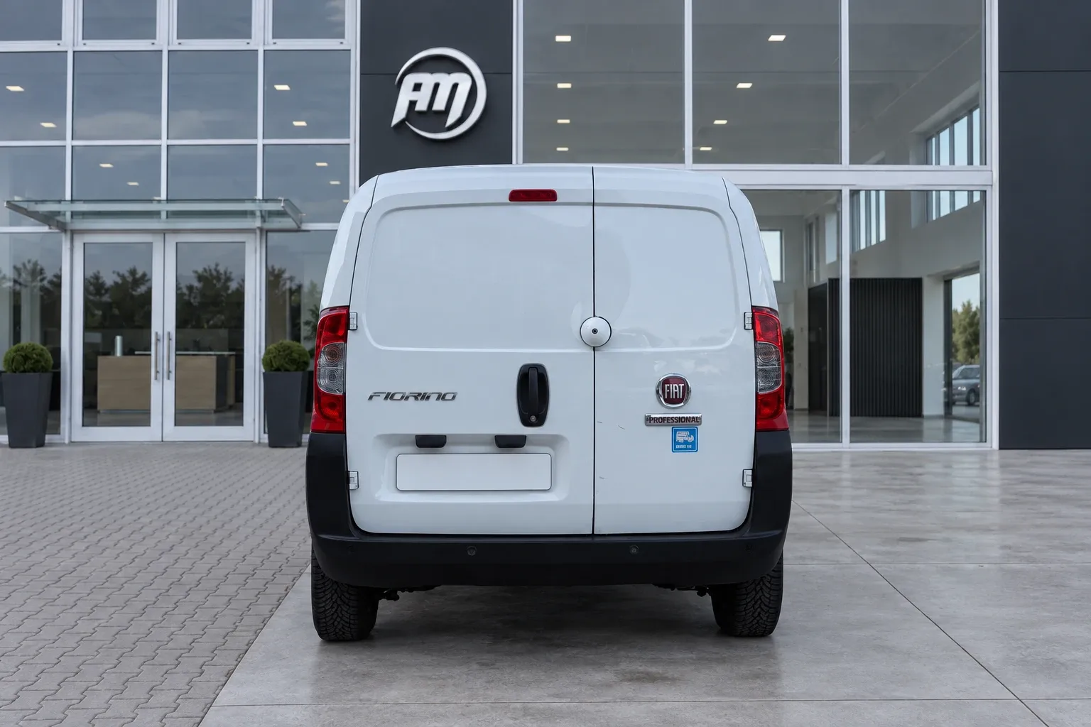 Fiat Fiorino 1.3MJT 80CV 2022 — foto 5