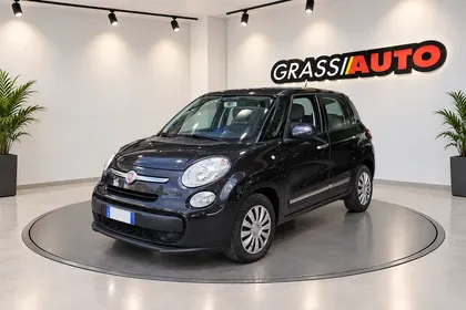 Fiat 500L 1.3 mjt Pop Star 85cv