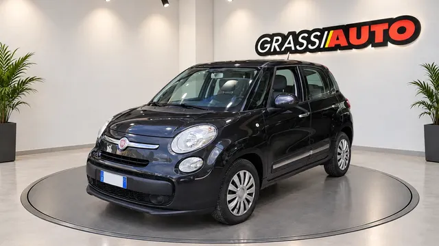 Fiat 500L 1.3 mjt Pop Star 85cv