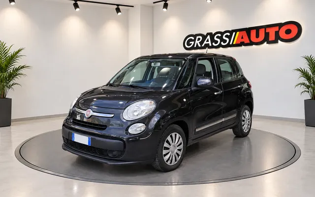 Fiat 500L 1.3 mjt Pop Star 85cv