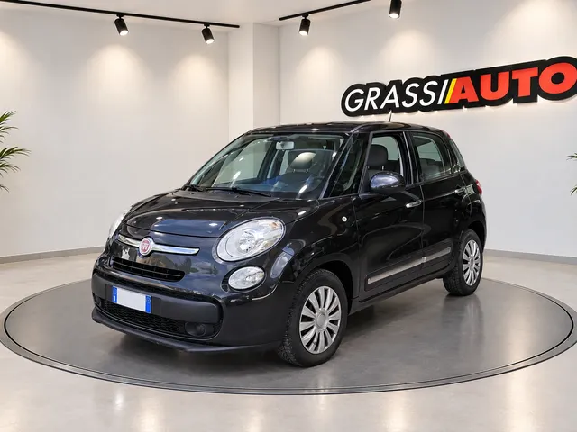 Fiat 500L 1.3 mjt Pop Star 85cv