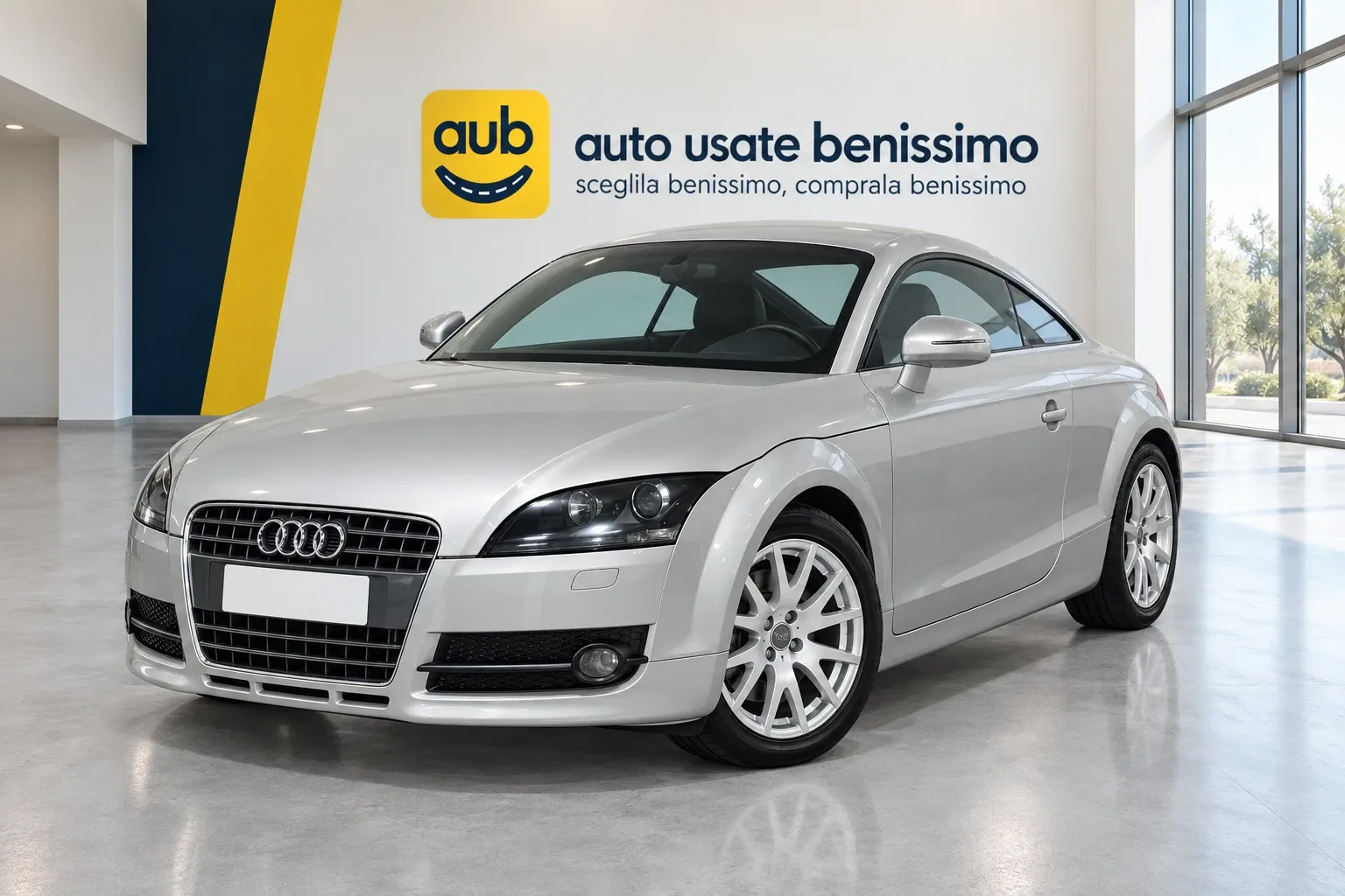 Audi TT Coupe 2.0 tfsi s-tronic