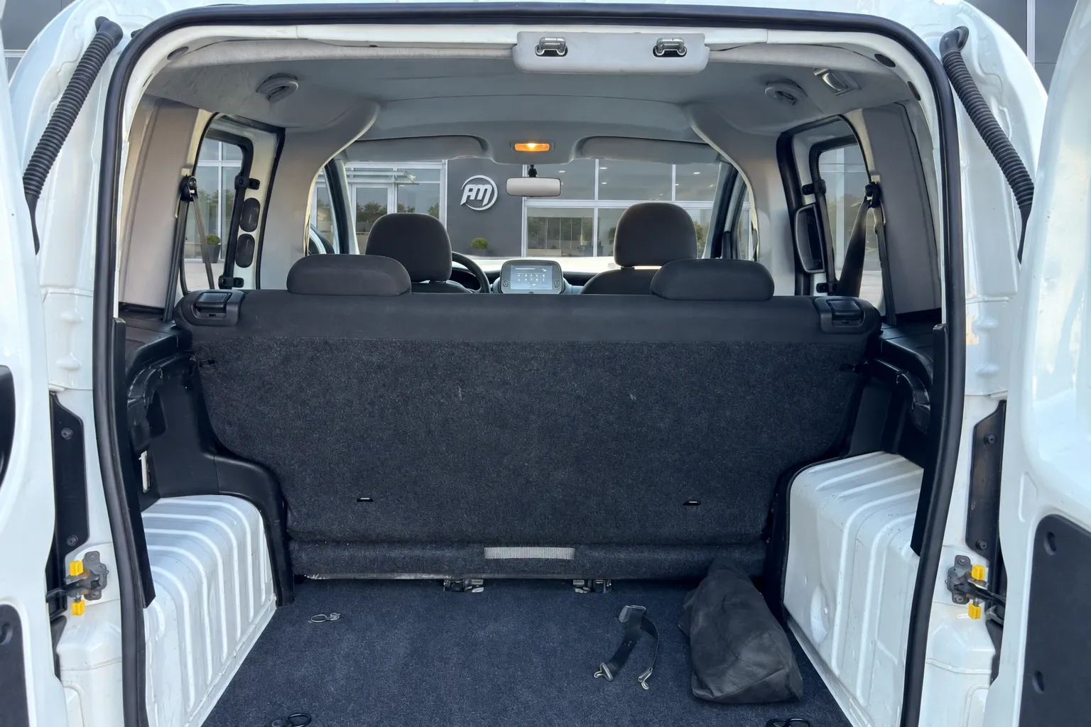 Fiat Fiorino 1.3MJT 80CV AUTOCARRO N1 2022 — foto 11
