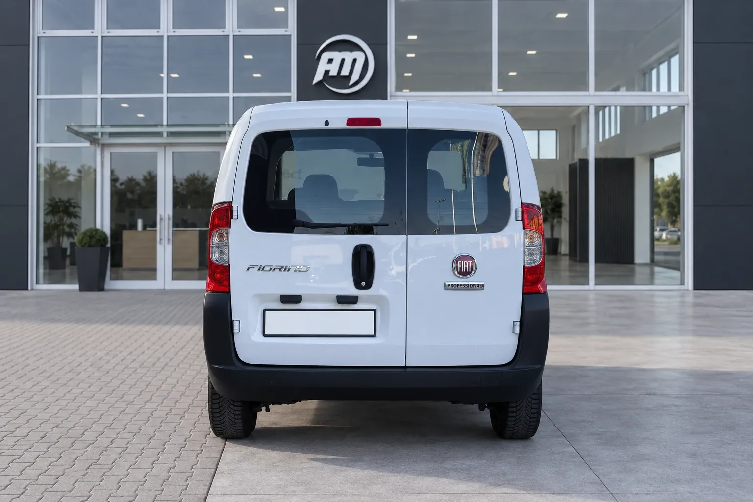 Fiat Fiorino 1.3MJT 80CV AUTOCARRO N1 2022 — foto 5