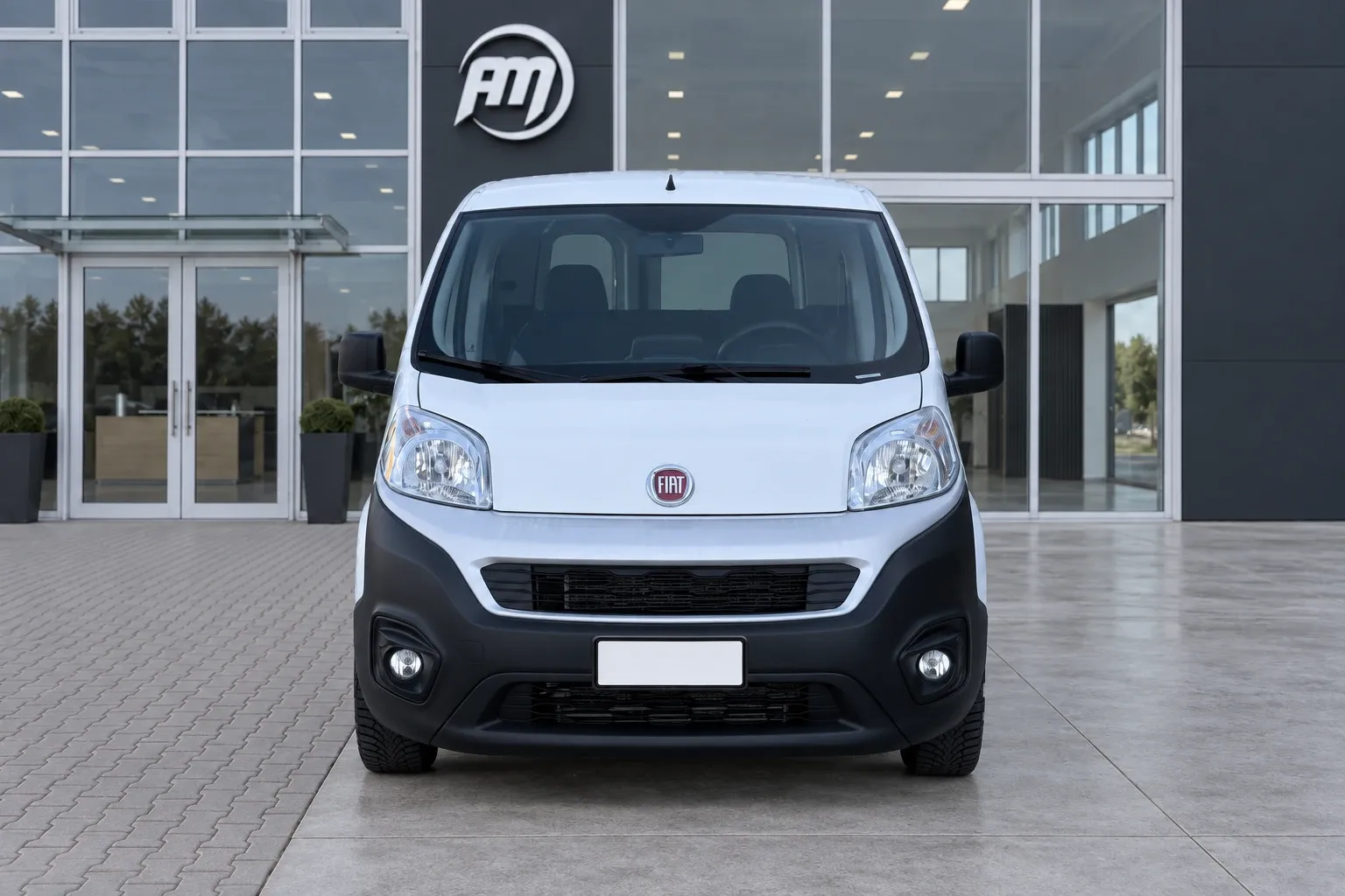 Fiat Fiorino 1.3MJT 80CV AUTOCARRO N1 2022 — foto 2