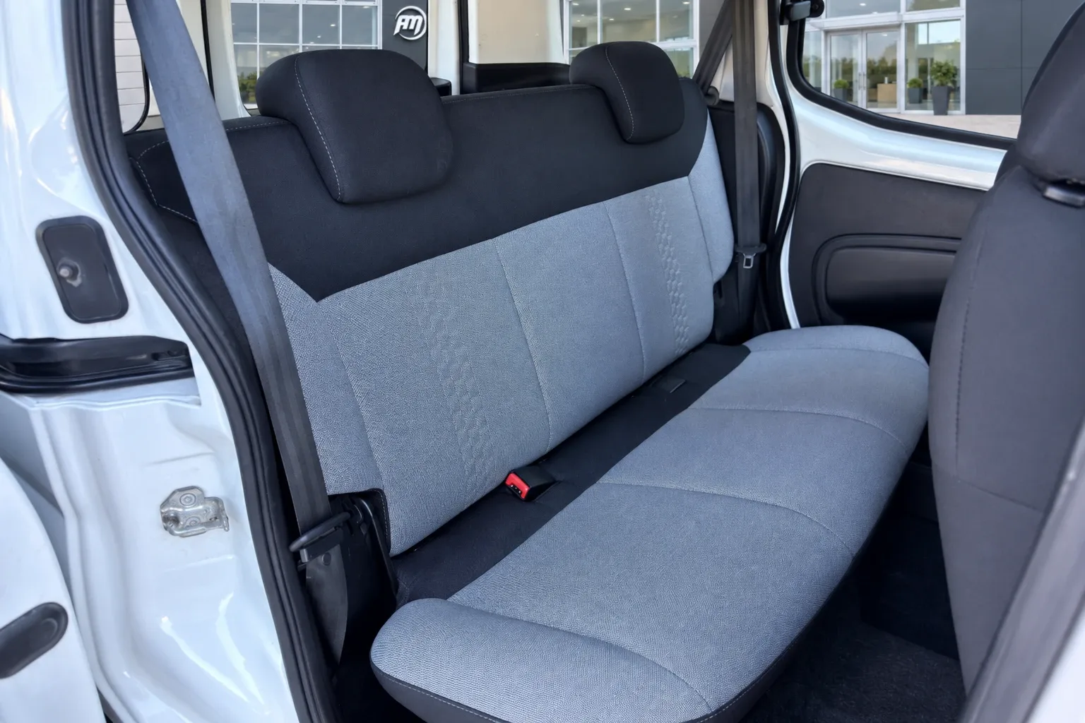 Fiat Fiorino 1.3MJT 80CV AUTOCARRO N1 2022 — foto 8