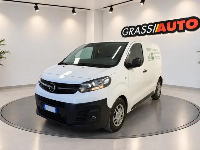 Opel Vivaro L1H1 1.5d 120cv Enjoy S&S mt6