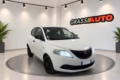 Lancia Ypsilon 1.2 Elefantino Blu ecochic Gpl 69cv my19