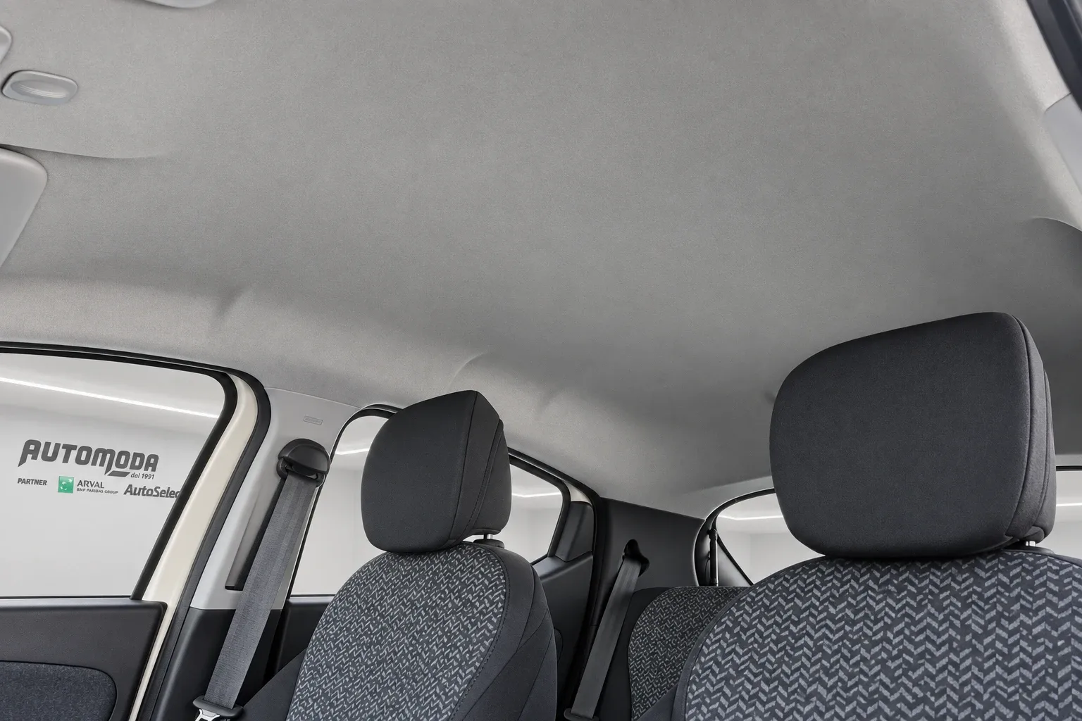 Lancia Ypsilon HYBRID SILVER 2023 — foto 15